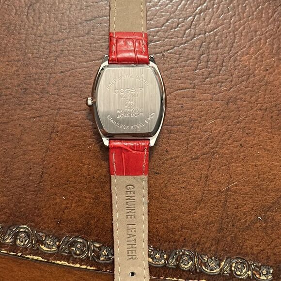 Vintage Gossip watch - Picture 2 of 2